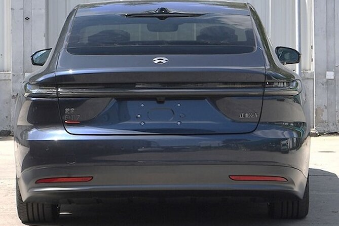 Arrival Private Transfer from Bergen Cruise Port to Bergen City by Sedan - Door-to-door comfort, with help that goes beyond just driving
