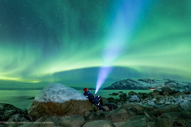 Aurora Adventure Tour with Creative Vacations - Price and value: what you pay for at about $296