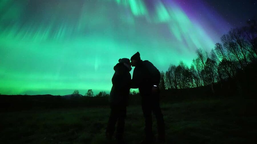 Aurora Optimum: Best 3-Night Forecast - Key things I think you’ll care about