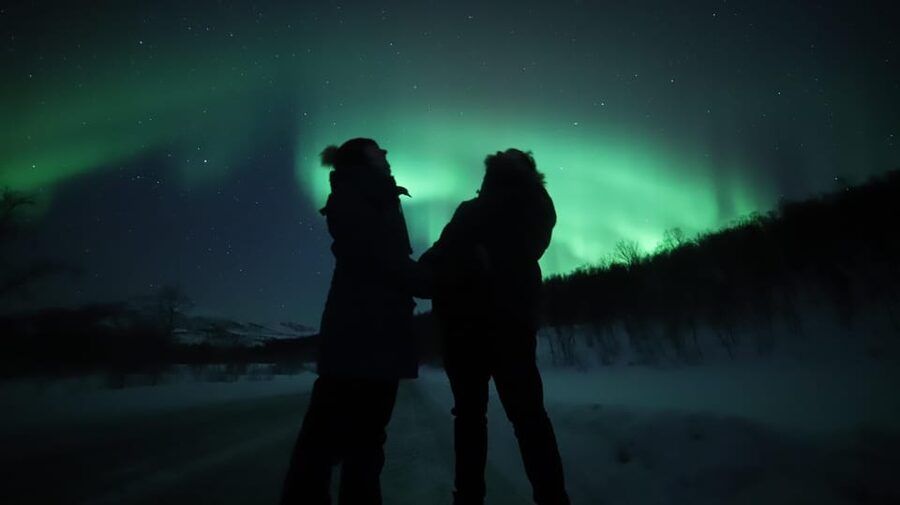 Aurora Optimum: Best 3-Night Forecast - Price and value: is $209 per person worth it?