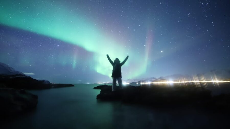 Aurora Optimum: Best 3-Night Forecast - Comfort basics that actually affect your aurora success