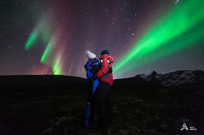 Aurora Safari Minibus, private locations all around the region - Comfort and clothing: the part you must plan yourself