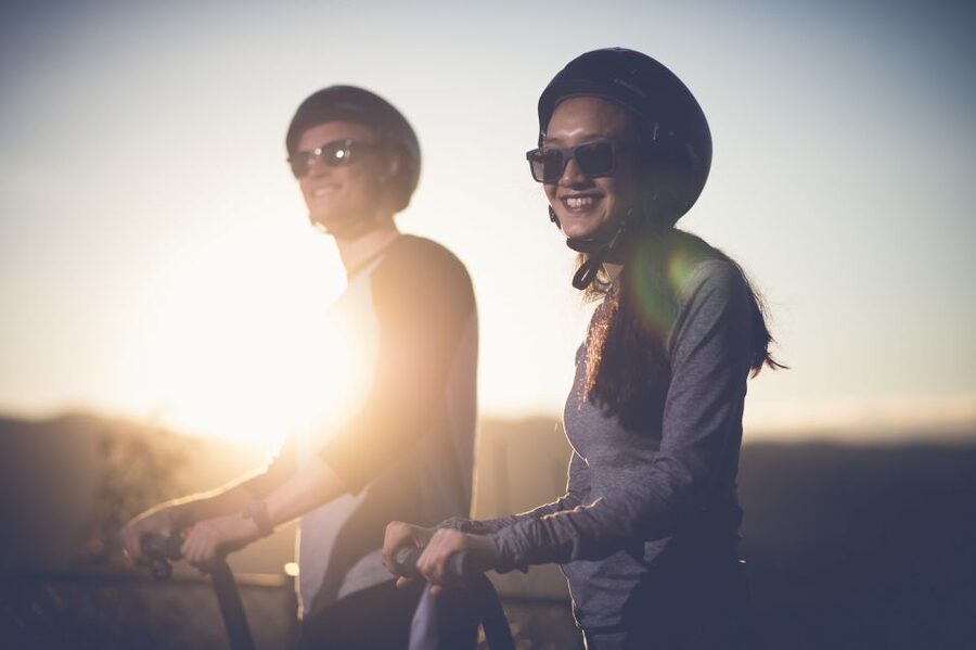 Bergen: 2 Hour Segway Tour - Bergen by Segway: fast sightseeing without the sore legs