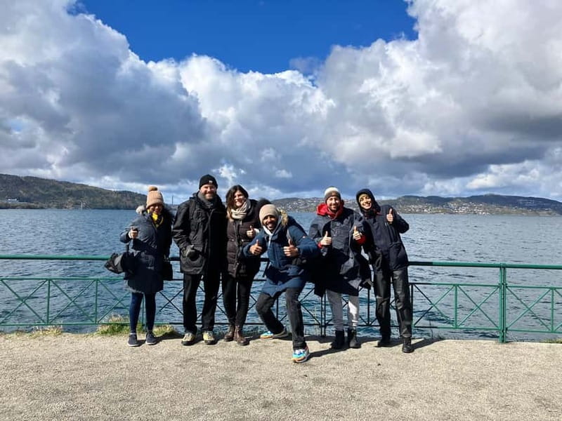 Bergen: Authentic Morning Walking Tour - Private group touring, the real value behind the $20