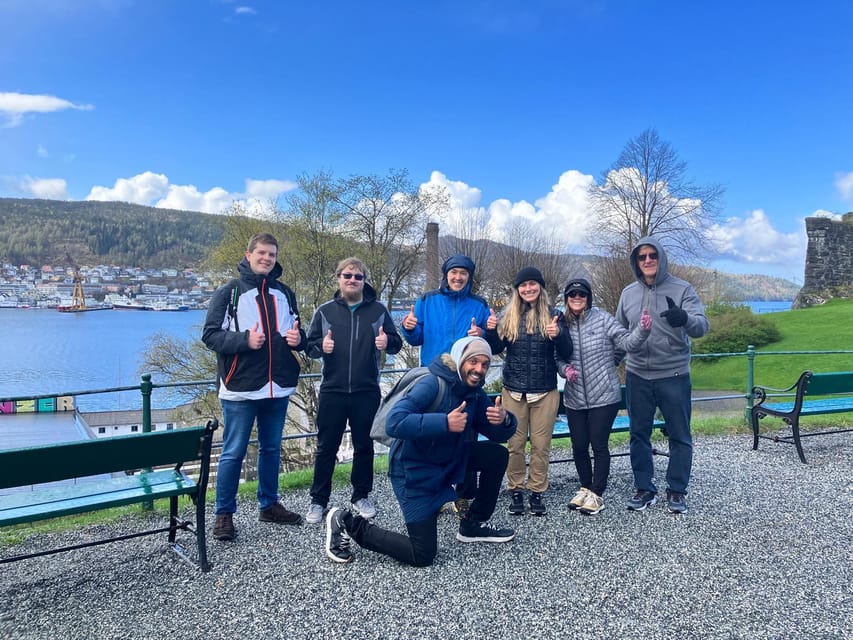Bergen: Authentic Morning Walking Tour - Should you book this Bergen Authentic Morning Walking Tour?