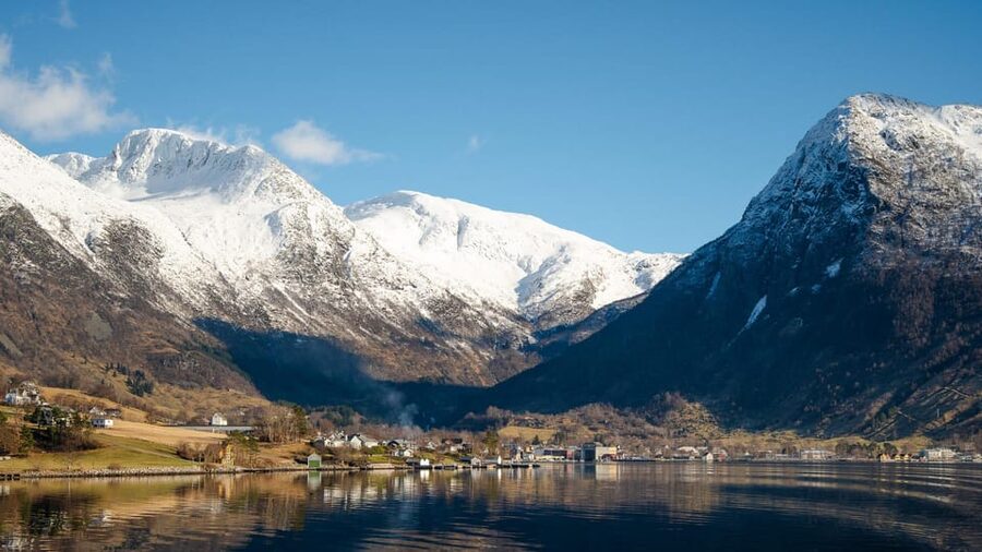 Bergen: Cruise to beautiful Rosendal by the Hardangerfjord - Boat comfort matters more than you think