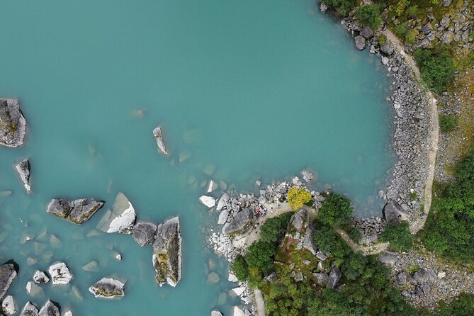 Bergen Day Tour to National Park Folgefonna and Glacier Lake - Why Folgefonna and Bondhusvatnet belong on your Bergen shortlist