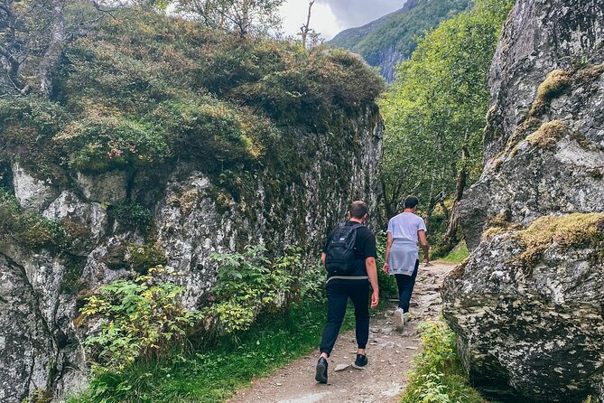 Bergen Day Tour to National Park Folgefonna and Glacier Lake - The full day rhythm: from Strandkaien to glacier-lake time