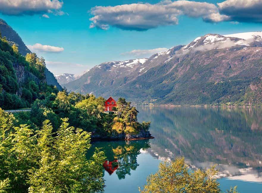 Bergen: Easy Hike to Bondhus Glacier Lake & Rosendal Visit - Timing and comfort: what a 630-minute day really means