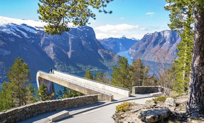 Bergen: Flam Railway, Viking Village Tour with Fjord Cruise - The Timing Is Long, So Plan Like a Local