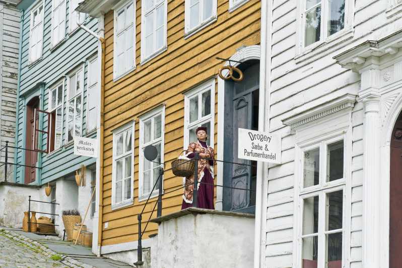 Bergen: Guided Car Tour with Old Bergen Museum & Fantoft … - Why a guided car tour works so well in Bergen