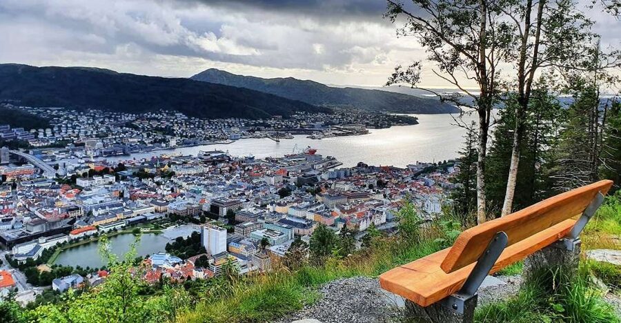 Bergen: Guided mountain hike on top of Bergen - Key things to know before you go
