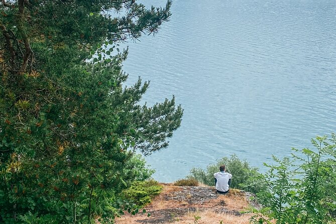 Bergen in a day, Guided tour: Old Town, Waterfalls & Waffles - Bryggen Hanseatic Wharf: UNESCO Bergen Comes Back Into Focus