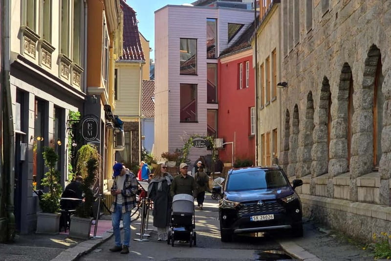 Bergen Like a Local: Culture, Views, and the Stave Church - Should you book this tour, or build your own day instead?