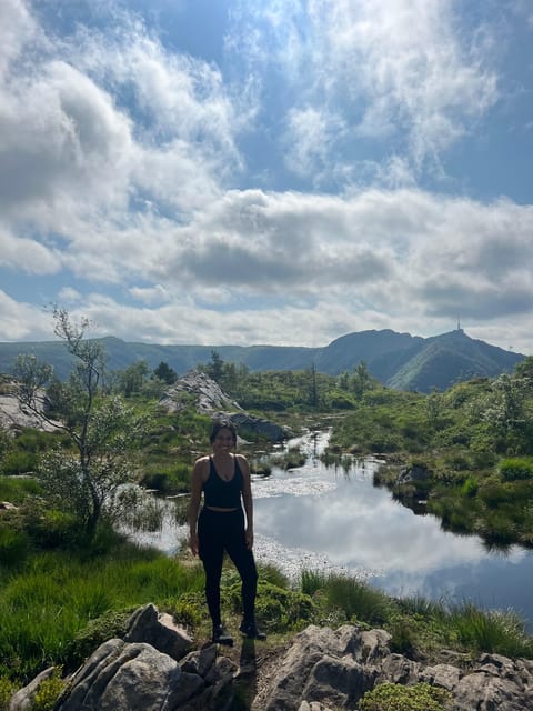 Bergen Magical Nature Tour | ViFlowExperience - The 3.5-hour hike through Bergen’s hidden trails