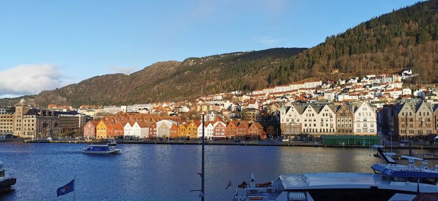 Bergen: Mostraumen Fjord Cruise, Mt Fløyen, City Sightseeing - Key things I’d highlight before you book