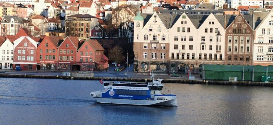 Bergen: Mostraumen Fjord Cruise, Mt Fløyen, City Sightseeing - Should you book this Bergen fjord cruise and Fløyen combo?