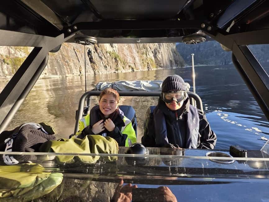 Bergen: Mostraumen Fjord Safari - by Premium RIB Boat - Key Fjord Safari Highlights That Matter