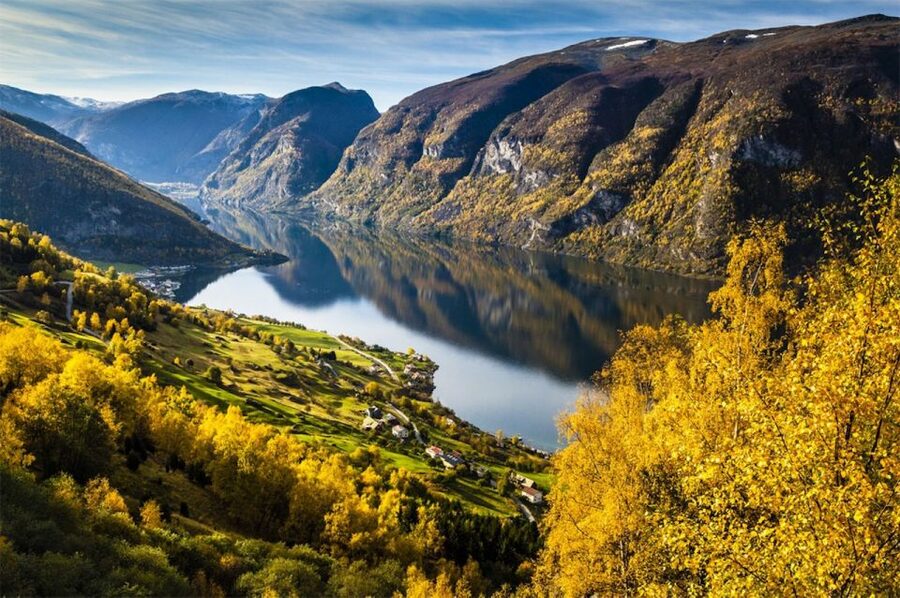 Bergen: Private Day Tour, Nærøyfjord Cruise and Flåm Railway - Key Highlights You Will Actually Feel