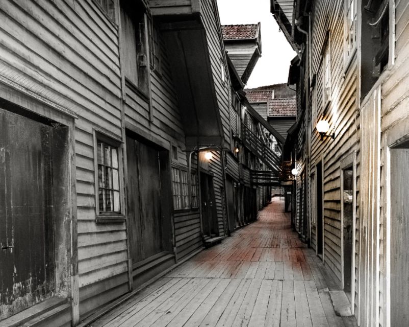 Bergen: Private Guided City Sightseeing Tour - Key things that make this Bergen tour work