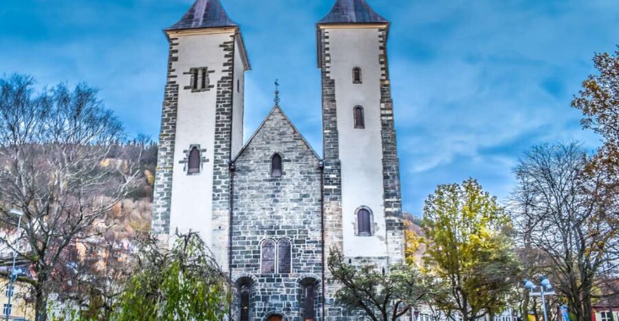 Bergen: Private Guided City Sightseeing Tour - The standard 3-hour route: Bryggen walking, Nordnes photos, and a panoramic view stop