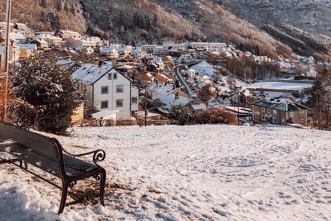 Bergen: Private Walking Tour with a Local - Why a Bergen Lokafyer walk beats the checklist