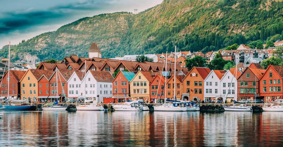 Bergen: Private Waterfalls and Wonders of Fjord Norway - Key highlights at a glance