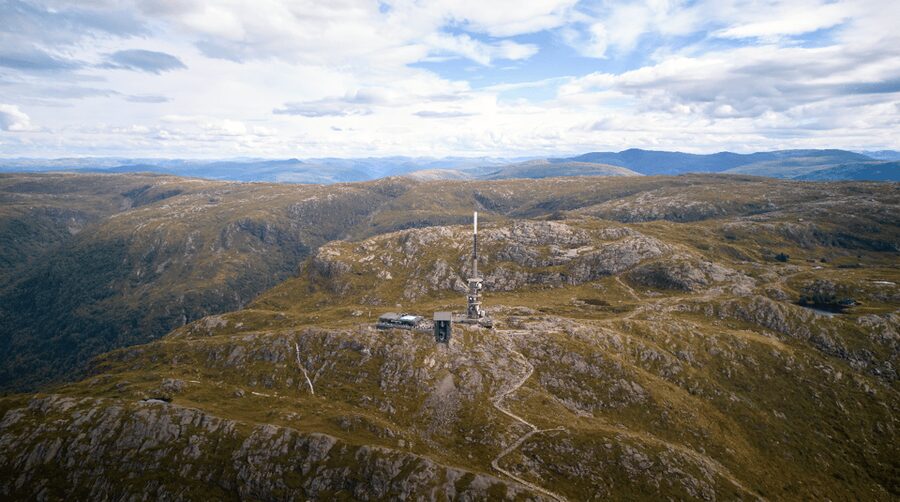 Bergen: Round-Trip Ulriken Cable Car Ticket - Key things I’d plan around