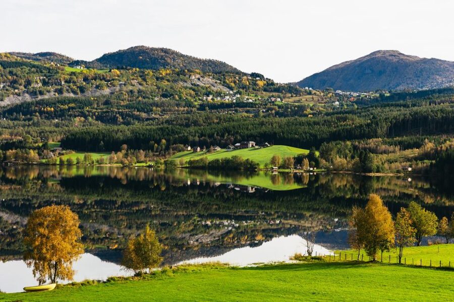 Bergen: Self-Guided Round-Trip Full-Day Excursion - Key things to know before you go