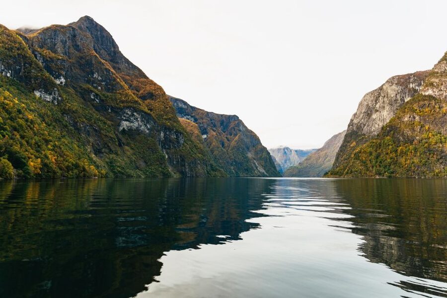 Bergen: Self-Guided Round-Trip Full-Day Excursion - Bergen Railway return: Myrdal back to Bergen