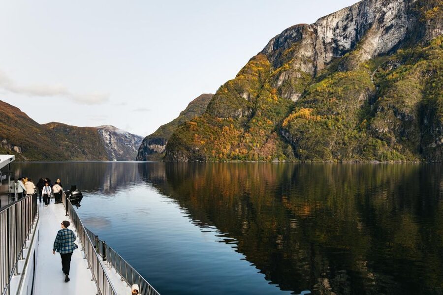 Bergen: Self-Guided Round-Trip Full-Day Excursion - Making a self-guided day trip work without a guide