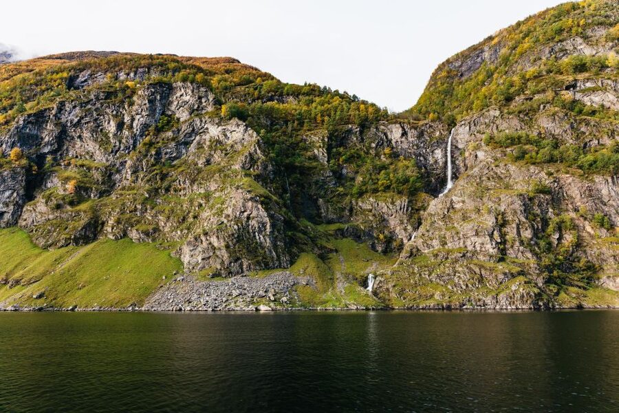 Bergen: Self-Guided Round-Trip Full-Day Excursion - Time on the clock, and why pacing matters