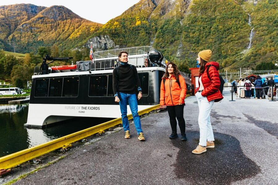 Bergen: Self-Guided Round-Trip Full-Day Excursion - What you actually get for the $493 price