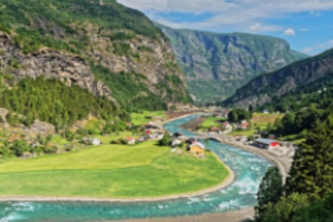 Bergen to Flam "The King of Fjords" One-Way or Round-Trip Cruise Ticket - What could feel disappointing: the two common friction points