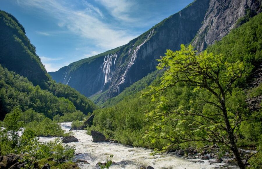 Bergen to Oslo: Private Nærøyfjord Cruise and Flåm Railway - Who This Bergen to Oslo Day Trip Fits Best