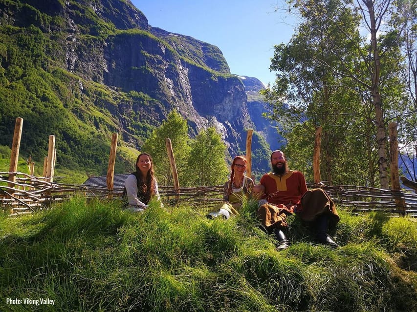Bergen to Oslo: Private Nærøyfjord Cruise and Flåm Railway - Flåm Village Time, Waterfalls in Motion, and Why It’s Worth Wandering
