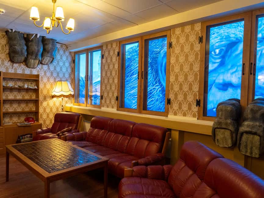 Bergen: Troll Museum Entry Ticket + audio guide - Why this Bergen museum turns folklore into a hands-on experience