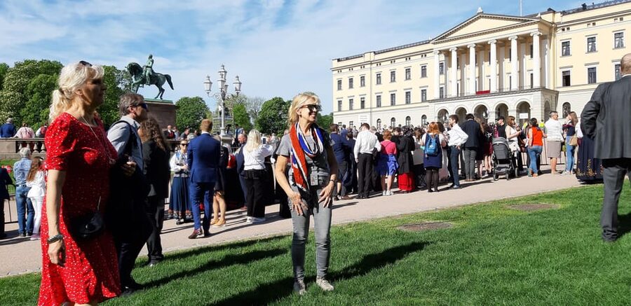 Best of Oslo: Walking Tour with a local guide - Key Highlights You’ll Feel Right Away