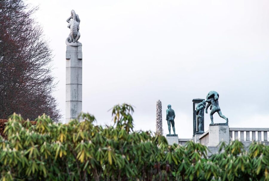 Best of Oslo: Walking Tour with a local guide - Price, Group Size, and When This Is Good Value