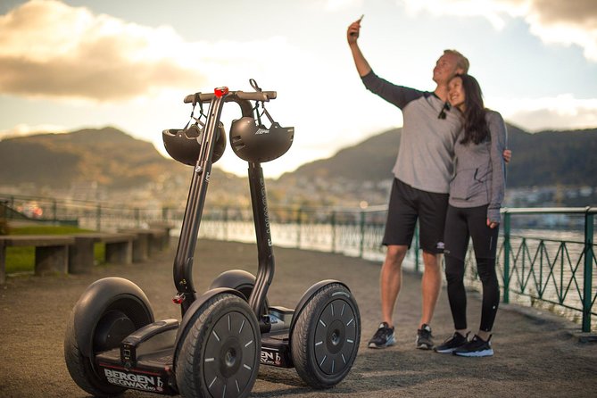 Best Views of Bergen - Segway Day Tour - Price and value: is $99.57 worth it?
