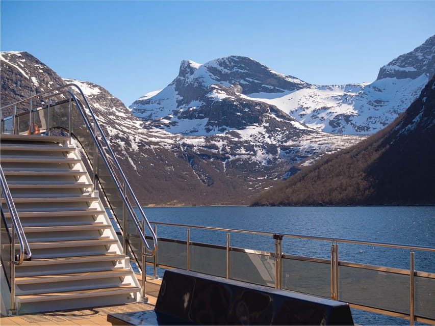 Bodø: Kjerringøy & Silent Coastal Cruise - Price and value: is $135 for 4 hours worth it?