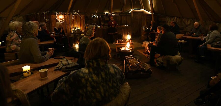 Bodø: Sami Experience in Bodø - Key things to know before you go