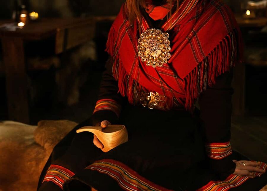 Bodø: Sami Experience in Bodø - Who this Sami experience suits best