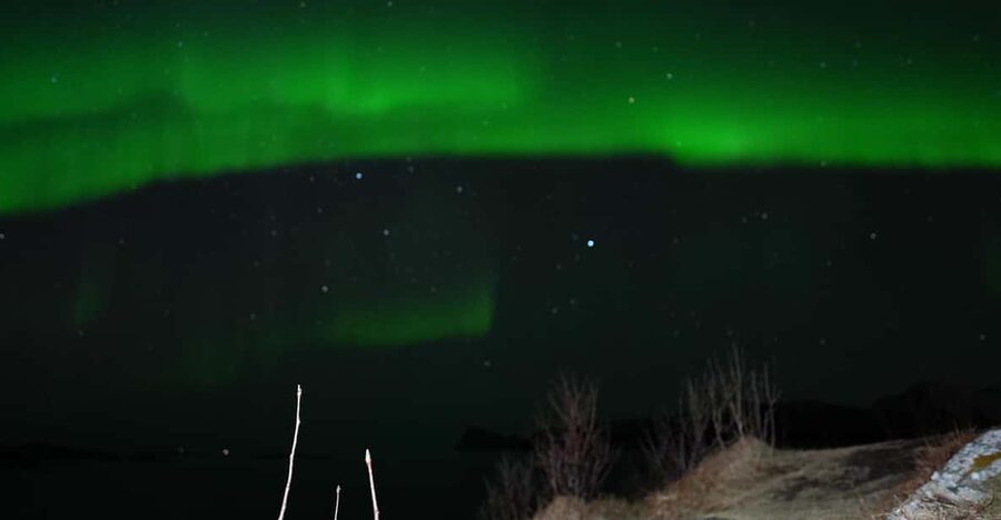 Chase the Magic of the Northern Lights in Tromsø Norway - Key things that make this Northern Lights tour work