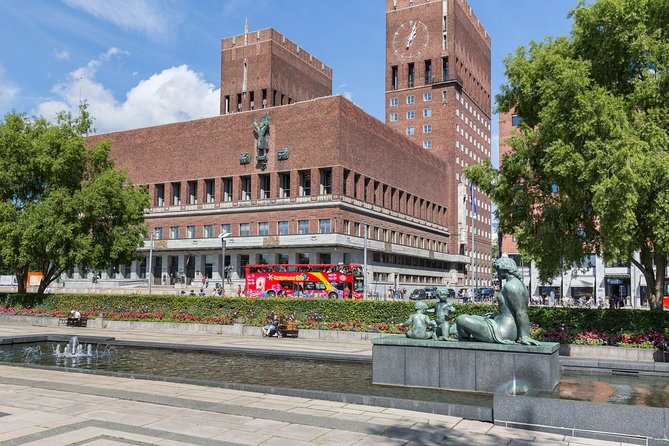 City Sightseeing Oslo Hop-On Hop-Off Bus Tour - Price and value: when $46.60 feels fair and when it might sting