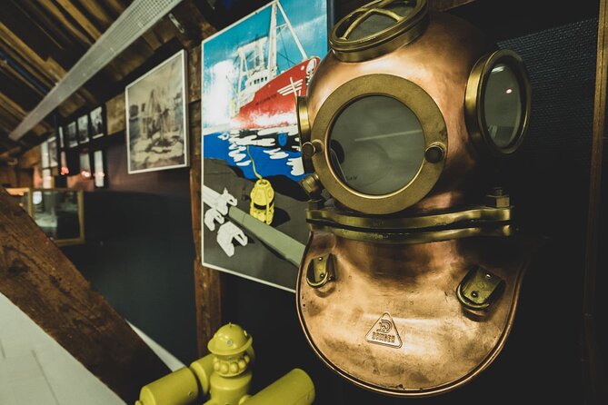 Cod Tasting experience, Norwegian history and Food culture - Who this cod tasting tour suits best