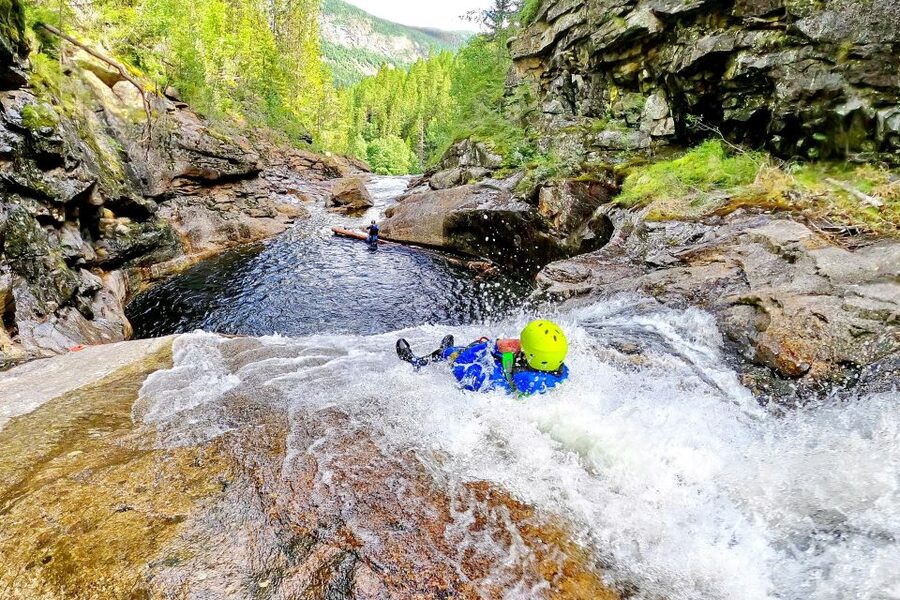 Dagali: Extreme Canyoning Experience - Price and Value: Is $150 Worth It?