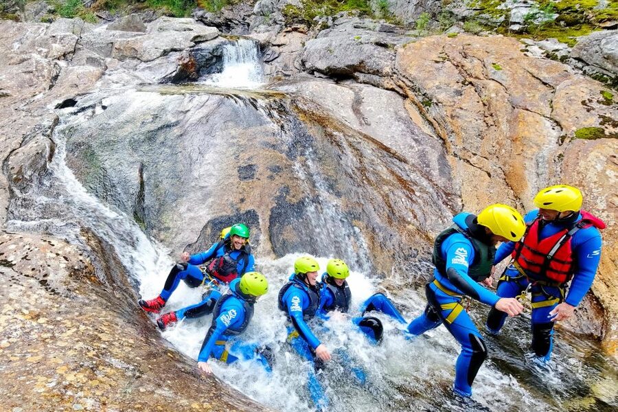 Dagali: Extreme Canyoning Experience - The Classic Juving Tour Feel, and Why It’s More Than Stunts