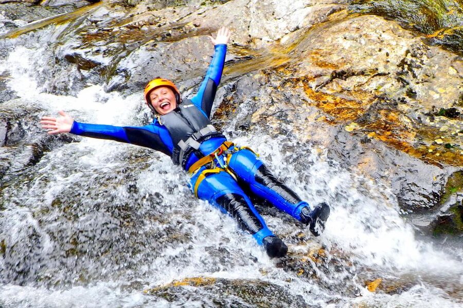 Dagali: Extreme Canyoning Experience - What to Pack: Wetsuit Day Comfort Tips That Matter