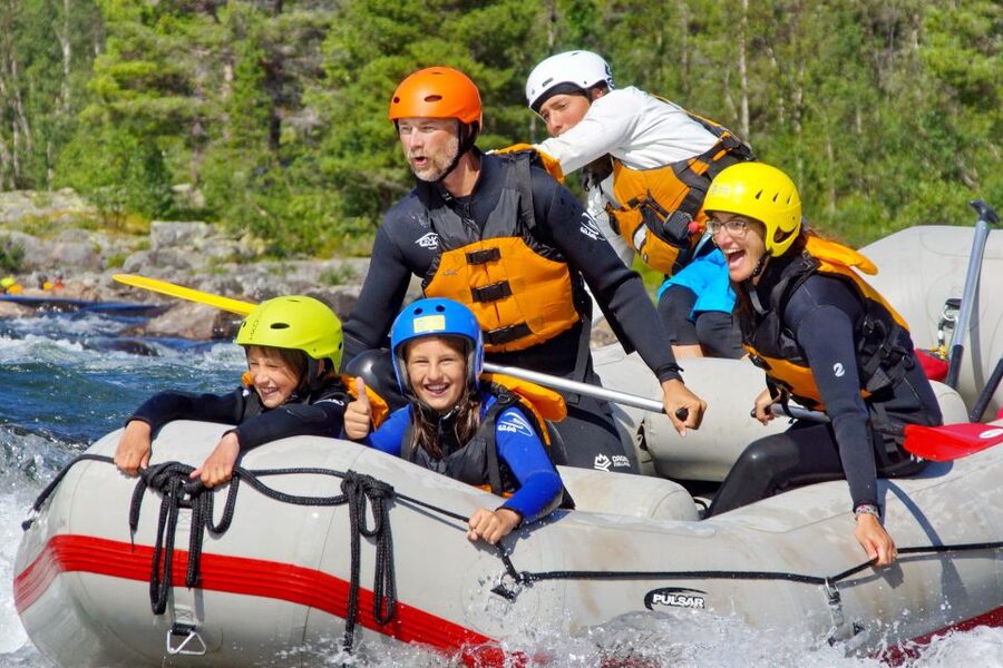 Dagali: Family Rafting Adventure - Should You Book Dagali Family Rafting Adventure?